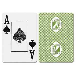 Poker thunder bay