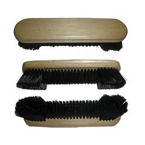 Casino brushes