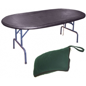 Poker table building supplies