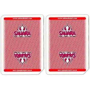 Poker dealer burn card