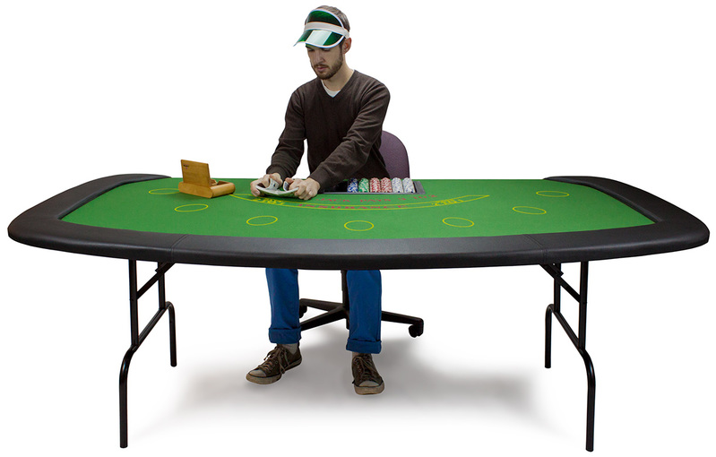 Blackjack telephone service