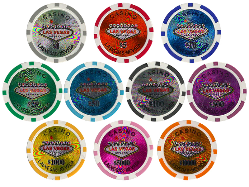 Pac 10 poker