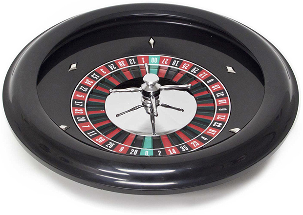 Poker term steel wheel