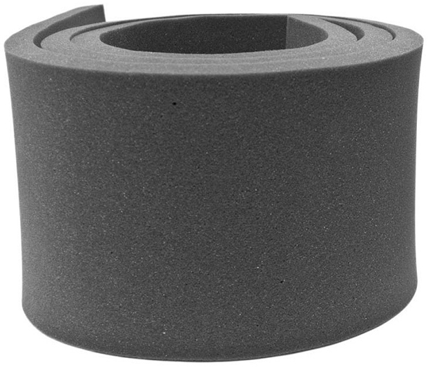 poker table rail foam
