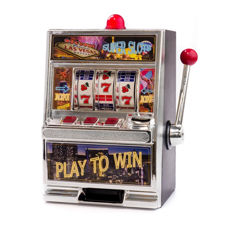 Fruit machine online casino games